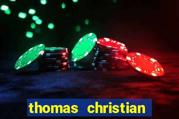 thomas christian bingo porn